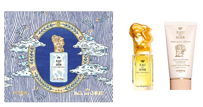 Sisley Eau du Soir Eau de Parfum Giftset
