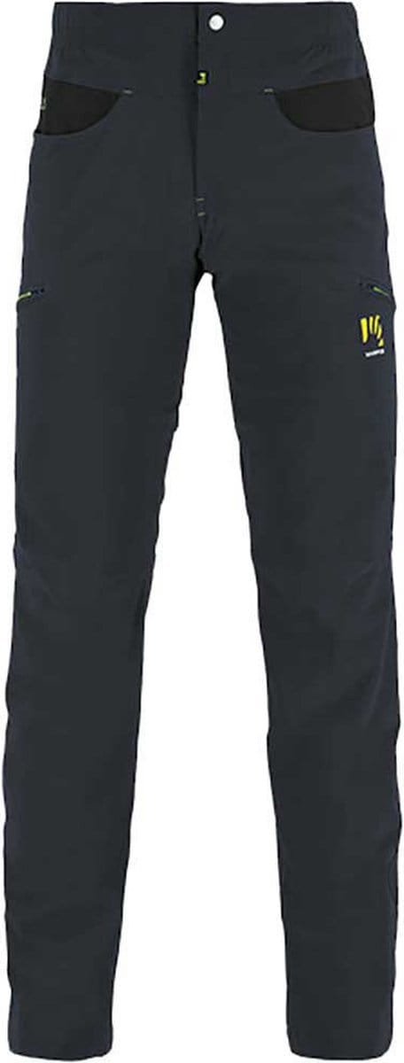Karpos Dolada Broek Rood 46 Man