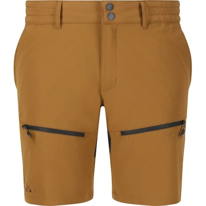 Korte Whistler Avatar