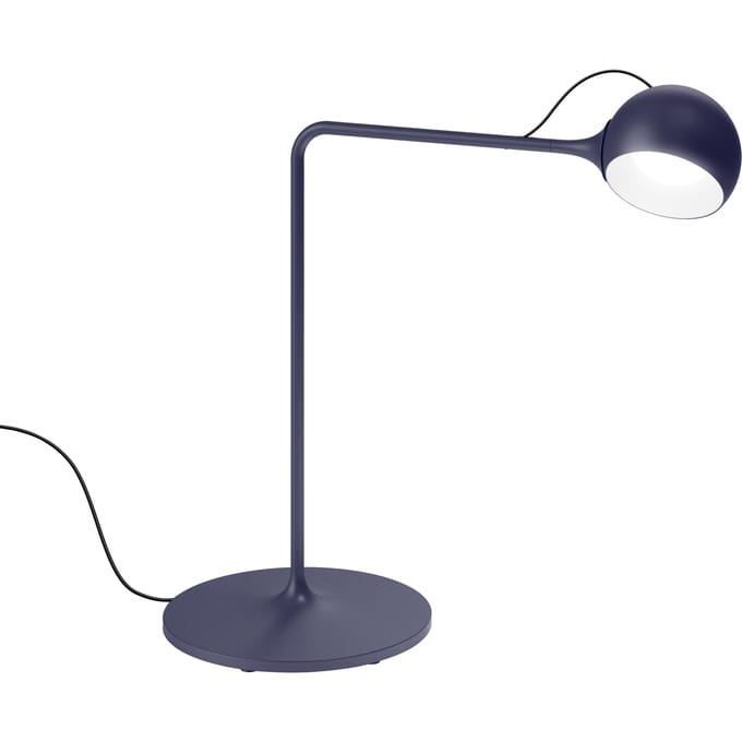 Artemide IXA tafellamp - blauw