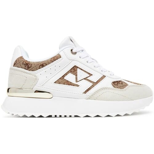 Lage Sneakers Guess 38036