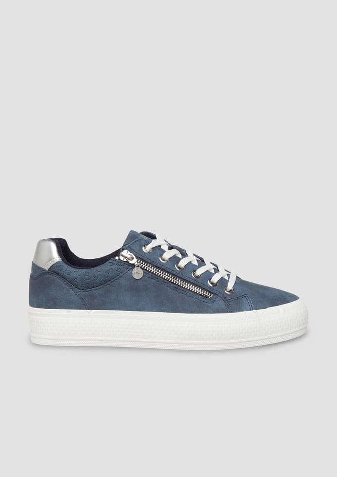 Lage Sneakers S.Oliver -