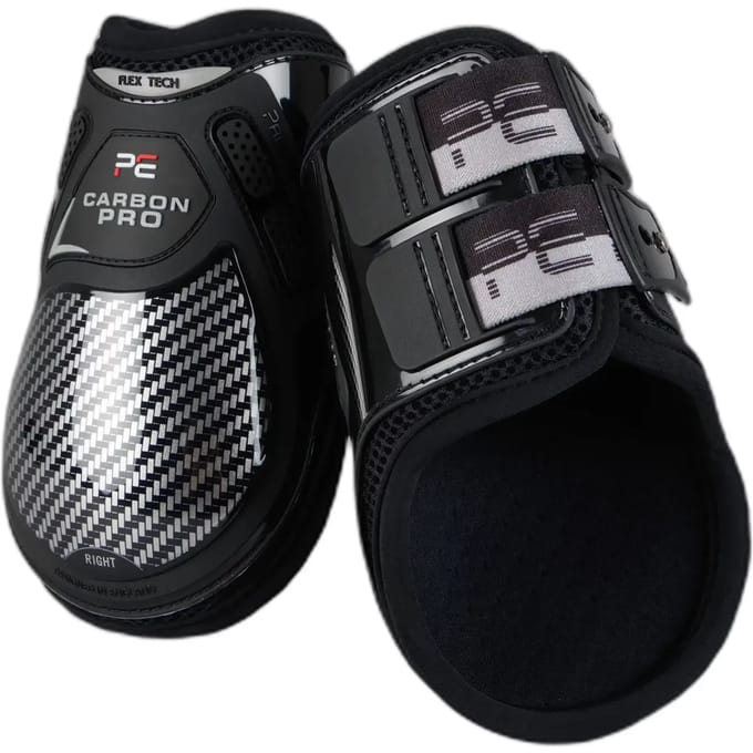 Paardenvoeten Premier Equine Pro Fetlock
