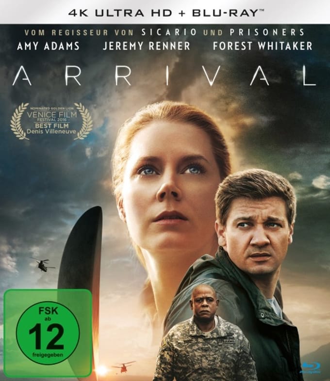 PLAION 1129576 film en Video Blu-ray Duits, Engels, Frans, Spaans, Tsjechisch