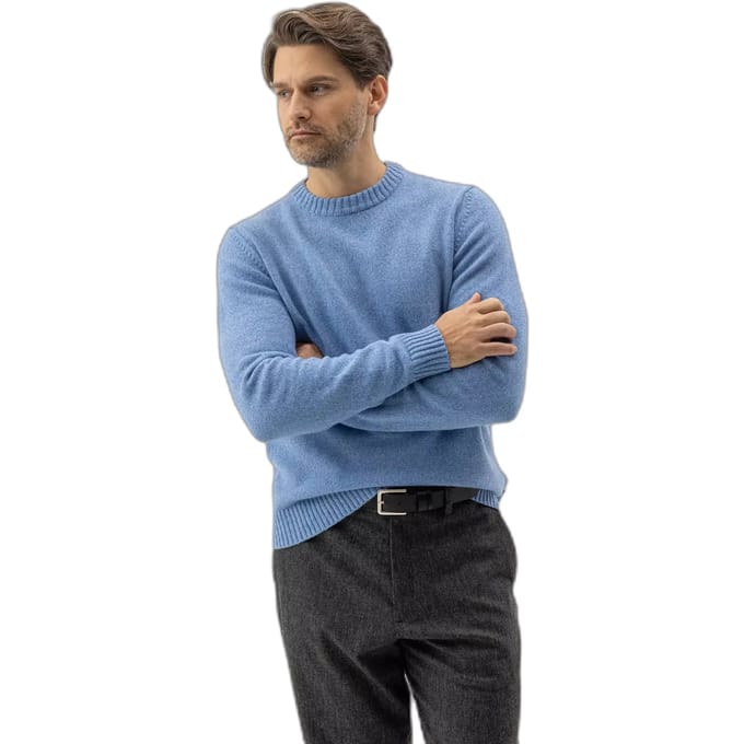 Sweatshirt Holebrook Charles