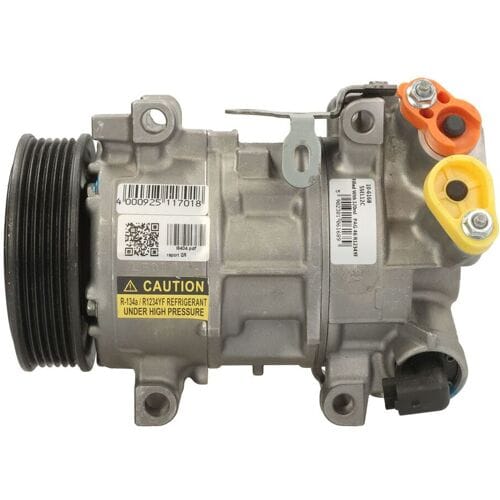 Airco-compressor AIRSTAL 10-6168