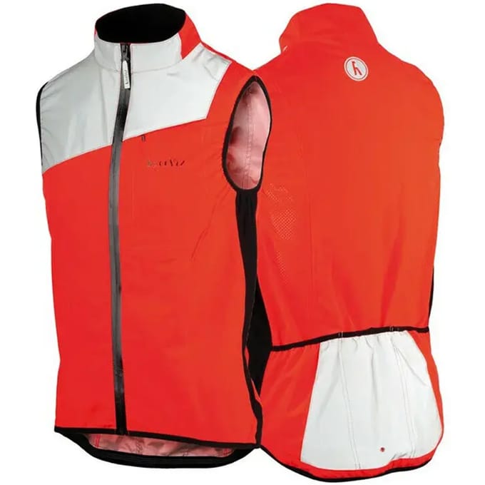 Reflecterende vest Wowow Hardknott