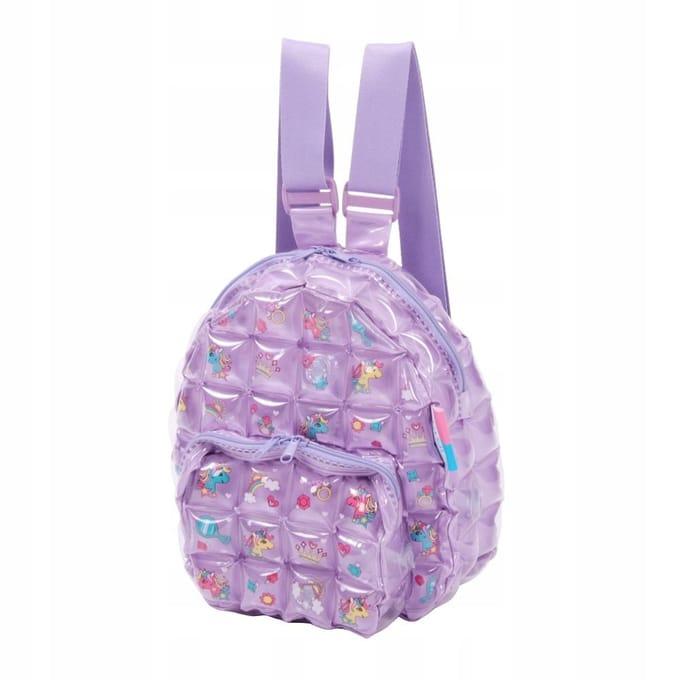 Sac à dos gonflable Couleur vacances HIT