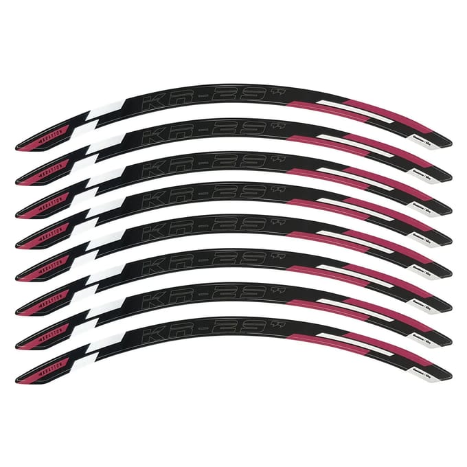 Wielsticker Krayton 2020 KR-29 (x8)