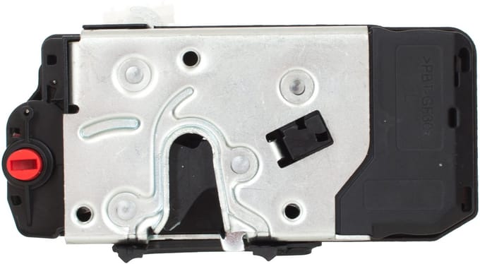 Modecar - Centrale Deurvergrendeling Achterdeur Links - Opel Astra H - 2004-2014