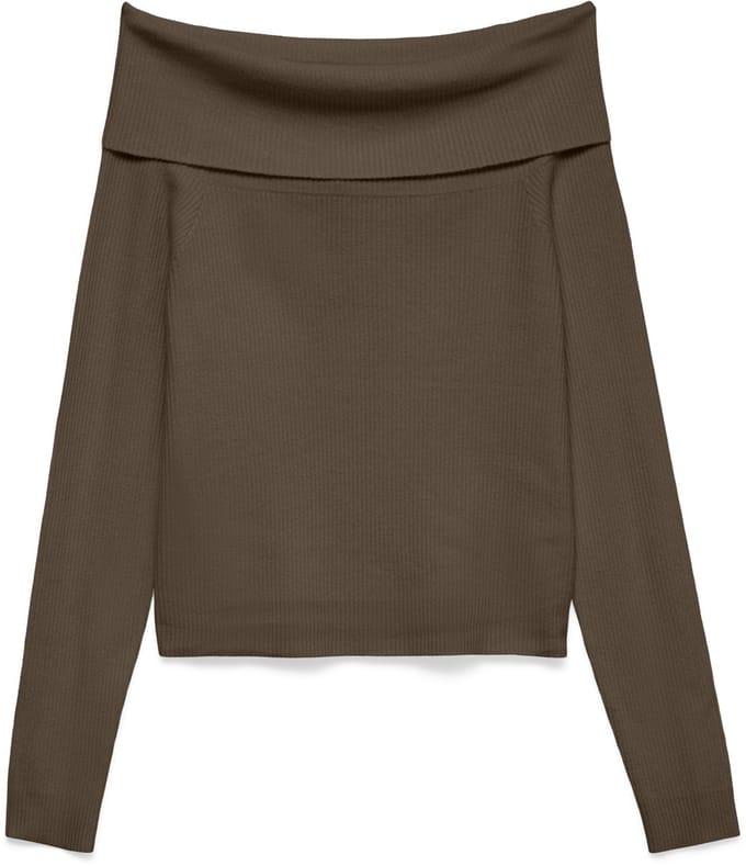 Vero Moda Gebreide pullover VMERIS Gebreide pullover