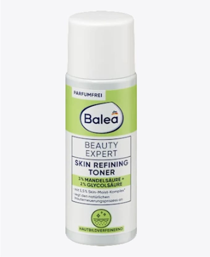Skin Refining Toner / Beauty Expert