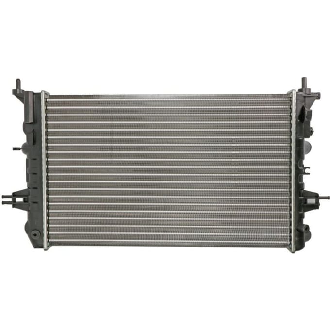Radiator, motorkoeling THERMOTEC D7X054TT