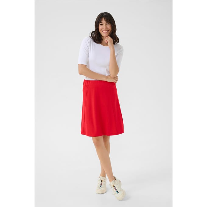 Rok KAjolen Rok A-shape