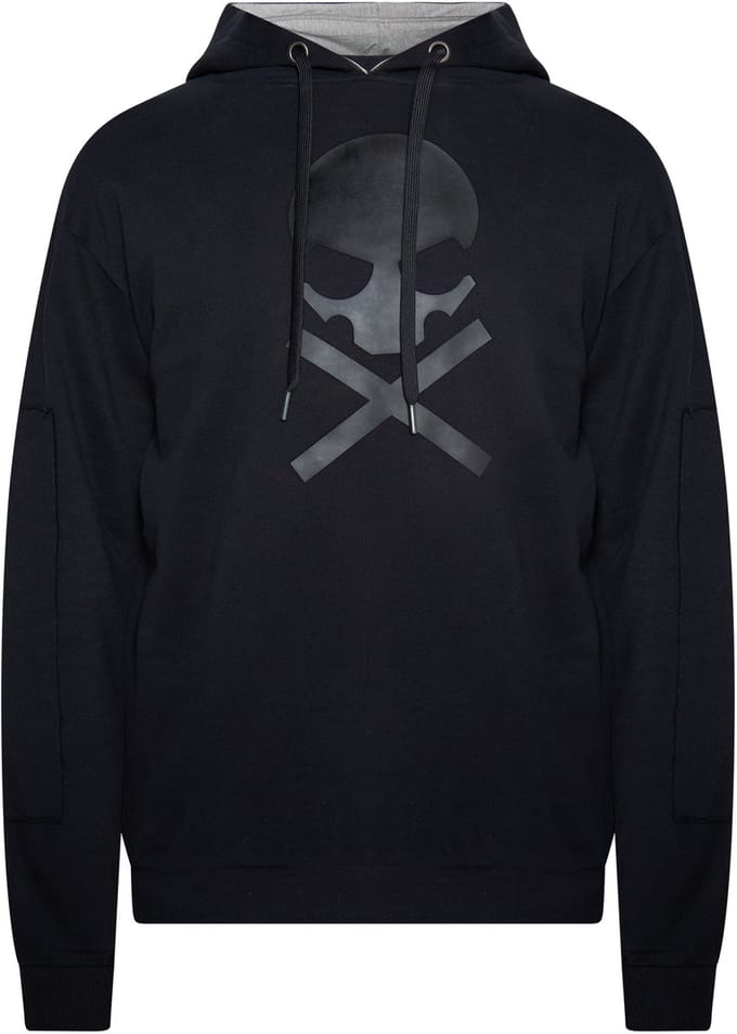 TUFFSKULL Hoodie