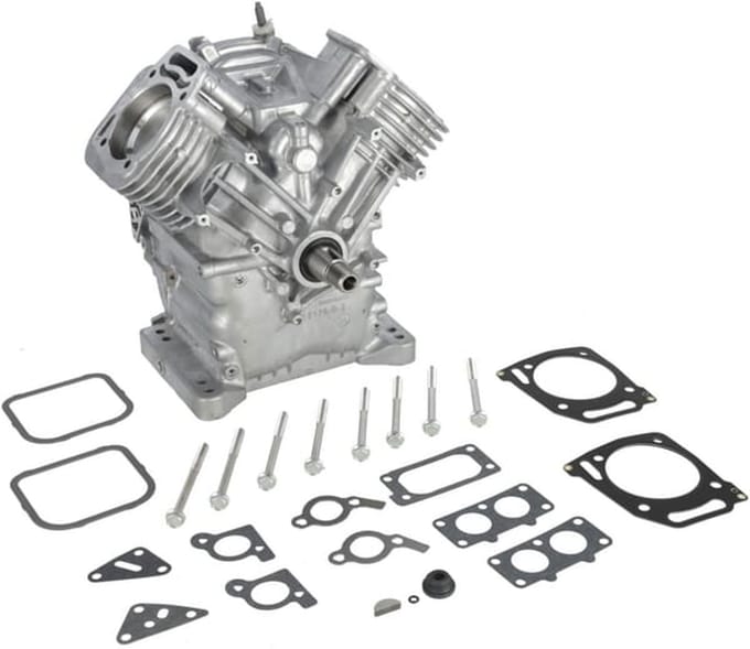Briggs & stratton shortblock
