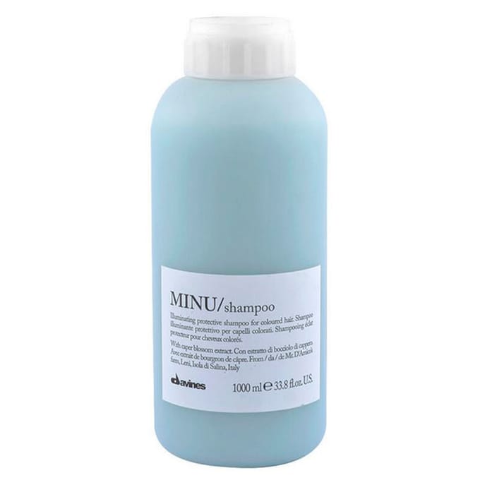 Davines Essential Minu Shampoo 1000ml
