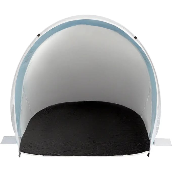 NILS CAMP NC3173 - Strandtent - Automatisch Openen - UV Bescherming - Waterdichte Bodem