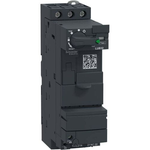 Schneider Electric Screw clamp base 32a   without contro