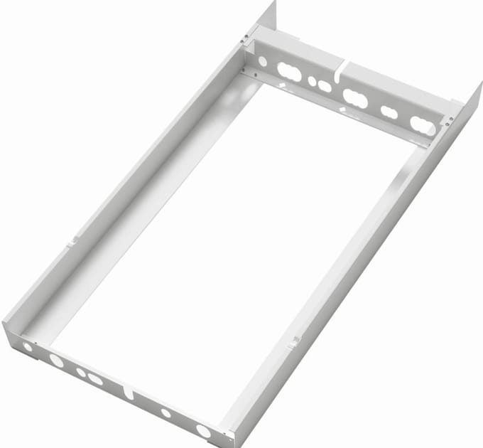 Intergas Kombi Kompakt Montageframe gaswandketel