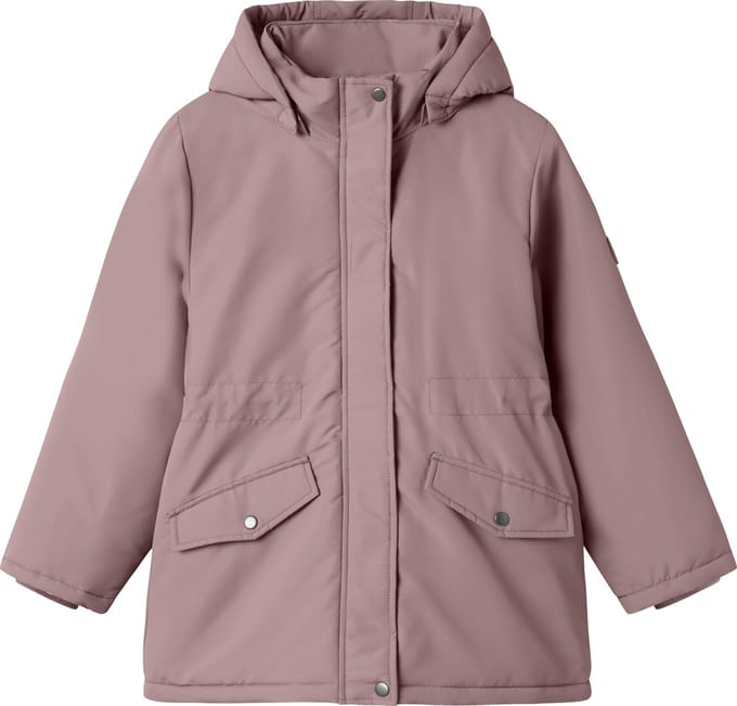 Name It Marlow Parka Winterjas Junior - Maat 158