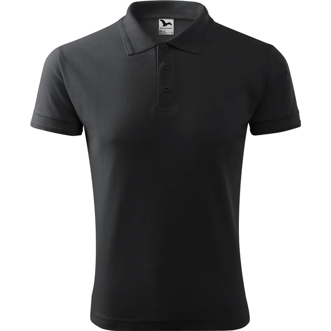 Polo Malfini Pique 203