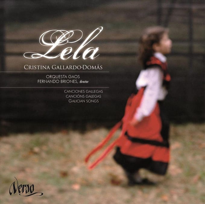 Lela-Galizische Lieder