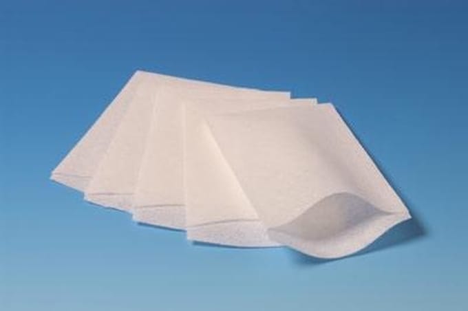 Wegwerp - Washandjes - Wegwerpwashandjes - 20 stuks - Reis
