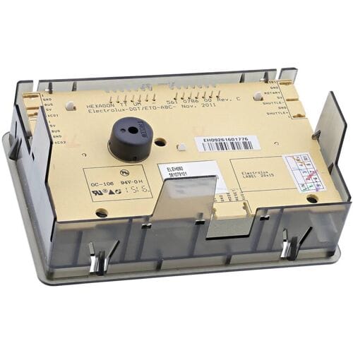 AEG geconfigureerde module, gebruikersinterface-bord, HEXAGON 9825619177794