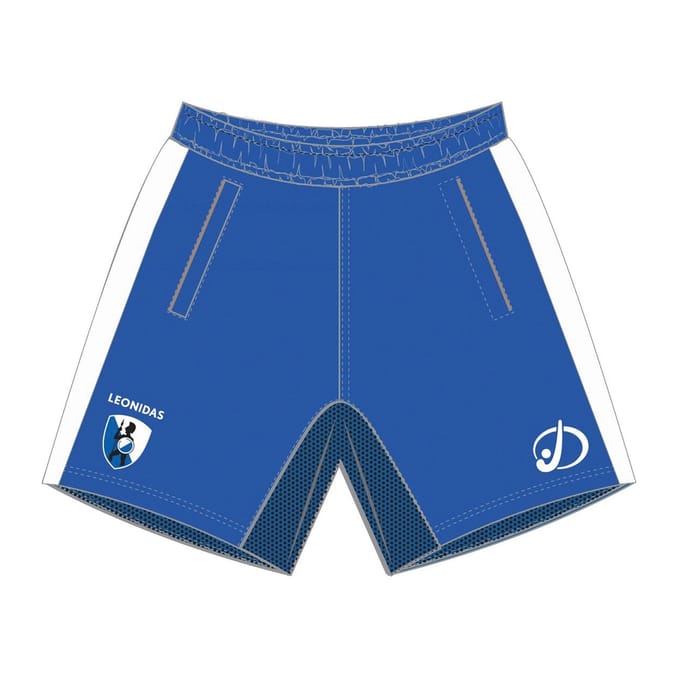 RHV Leonidas Thuis / Uit Short Jongens
