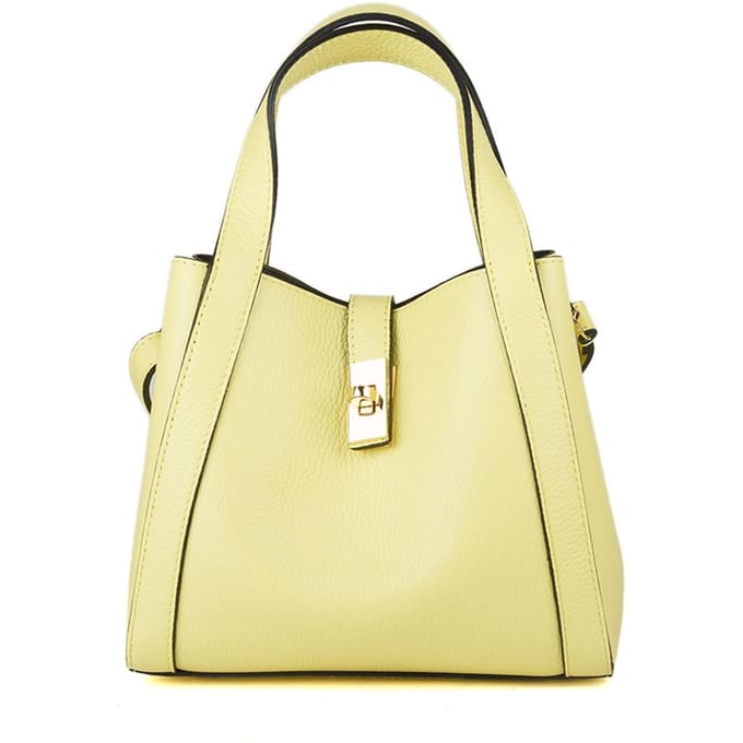 Giulia Monti Tote Bag Citroen