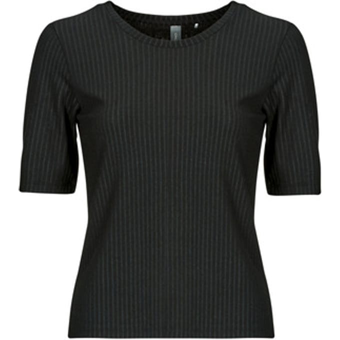 Only Play  T-shirt Korte Mouw ONPSEREN ON 2/4 REG RIB