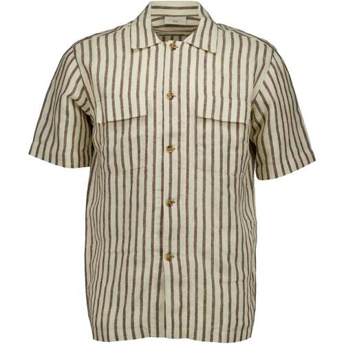 Overhemd Korte Mouw Seven Dials 8721283411230