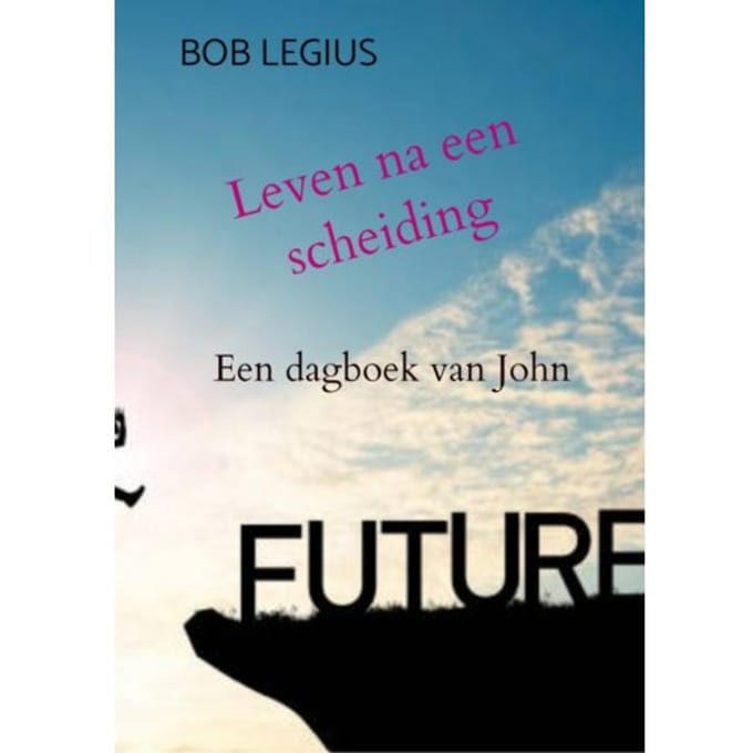 Leven Na Een Scheiding - Bob Legius