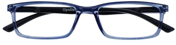 Blauw Licht Blokkerende Bril voor Computer en Gaming - Unisex