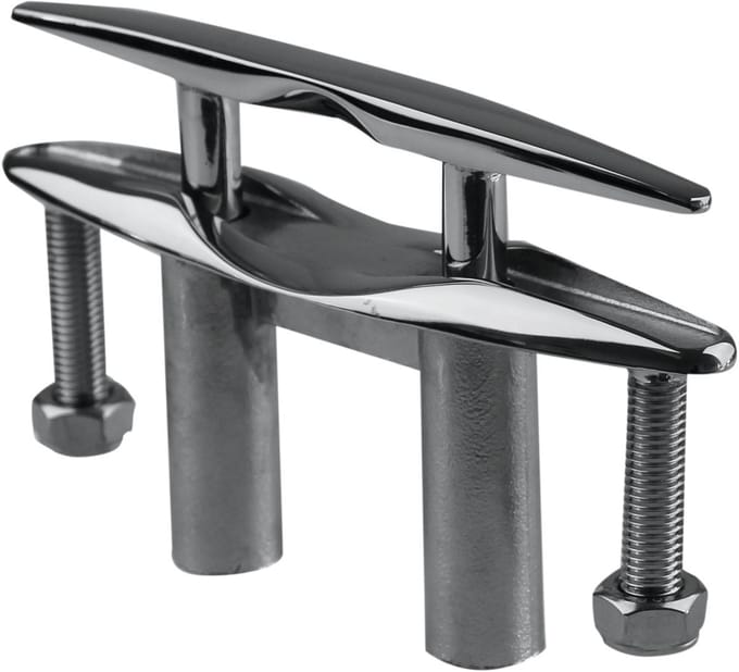 Hollex verzonken RVS Kikker 200mm
