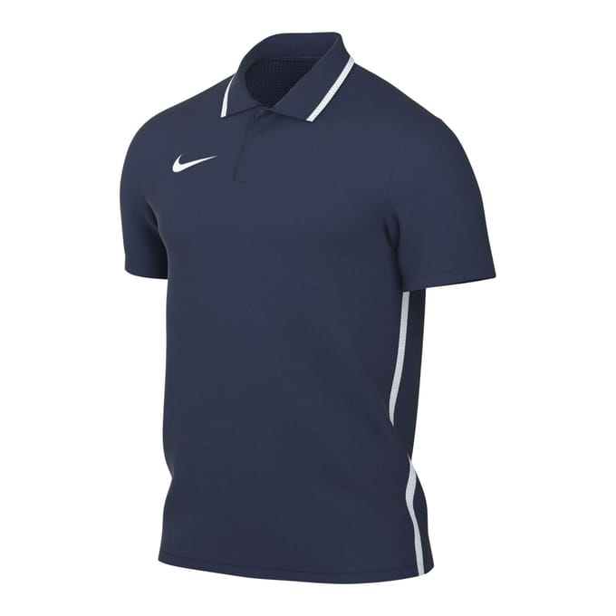 Nike Dri-FIT Park 26 Polo Heren - Maat L