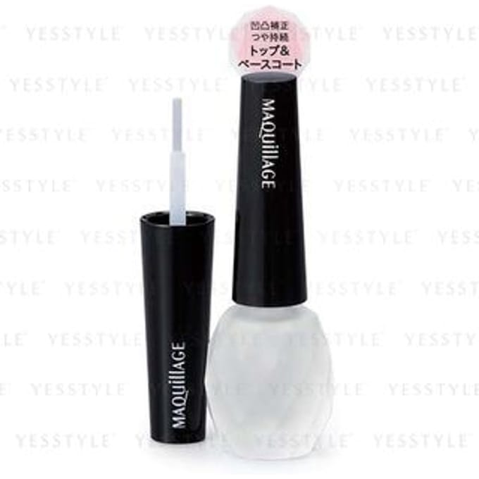 Shiseido - Maquillage Top & Base Coat