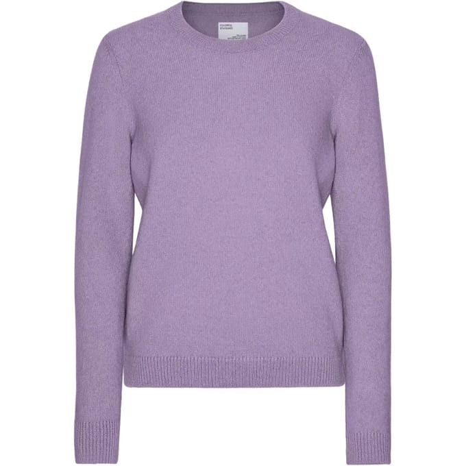 Vrouwentrui Colorful Standard Classic Purple Haze