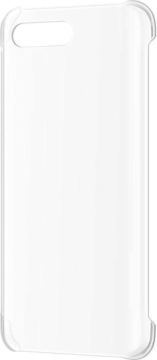 Origineel Honor PC Back Cover - Huawei Honor 10 - Transparant