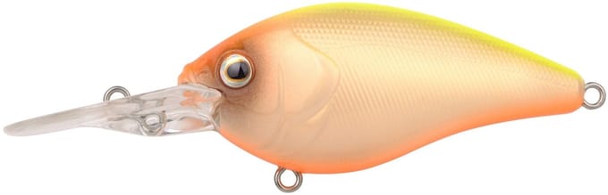 Spro Ikiru Crank Long Lip N Chart Back 6 Cm N Chart Back