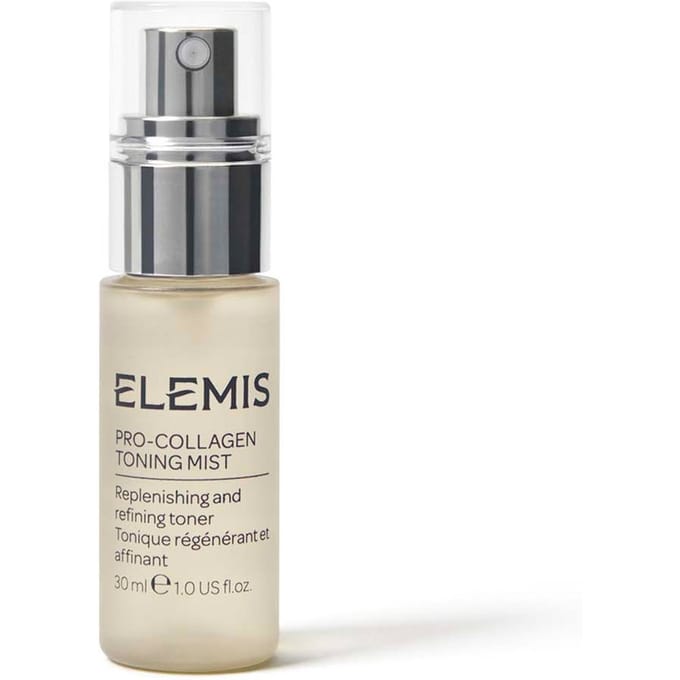 Elemis Pro-Collagen Toning Mist 30ml