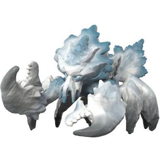 Schleich Eldrador 70838 IJskrab