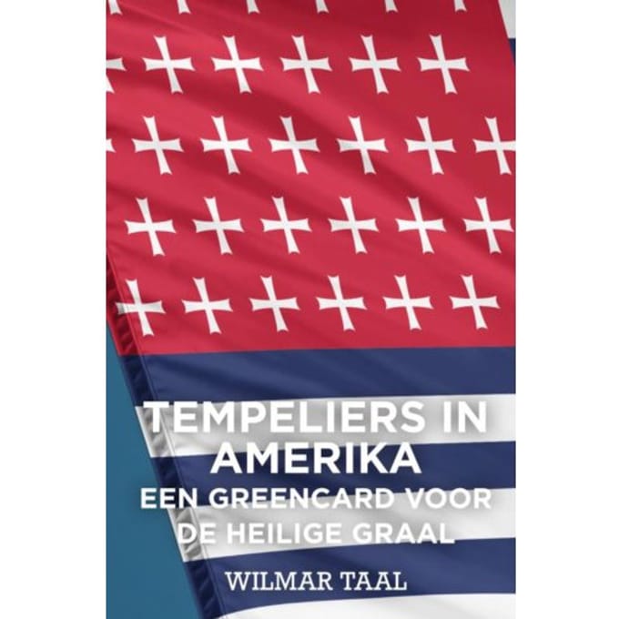 Tempeliers In Amerika - Wilmar Taal