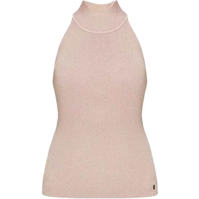 Guess dames tanktop “Line One”