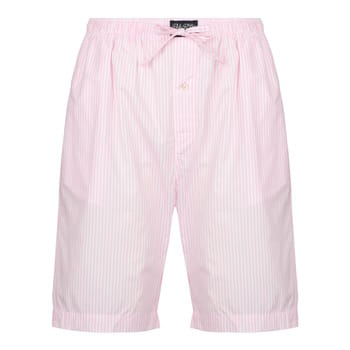 Korte Broek Polo Ralph Lauren SLEEP SHORT-SLEEP-BOTTOM
