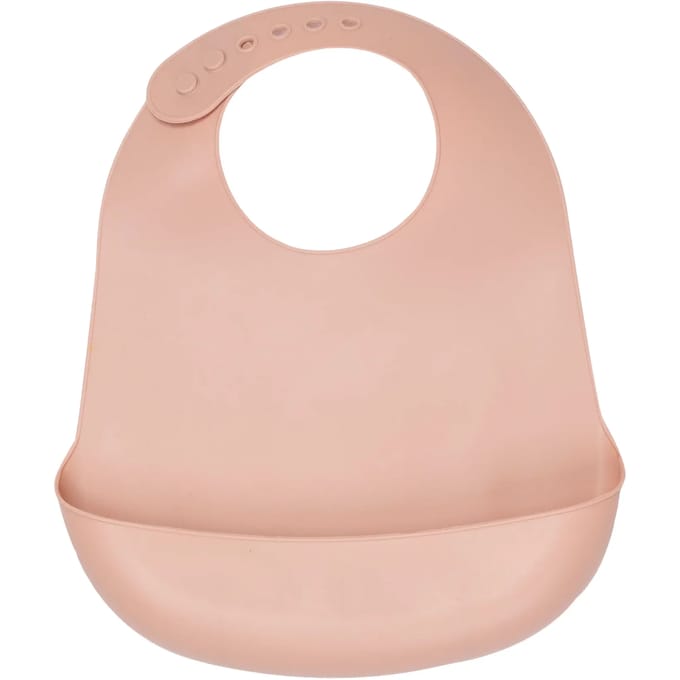 Silicone slabbetje Trois Kilos Sept