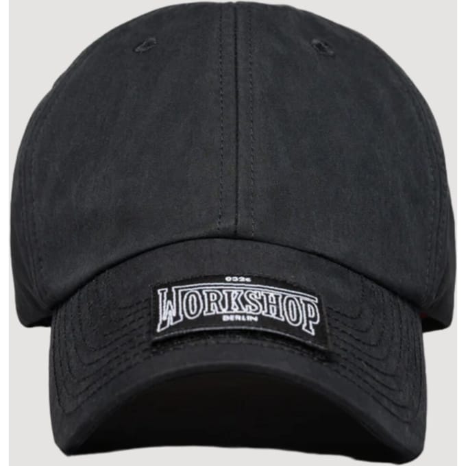 Victor Logo Cap