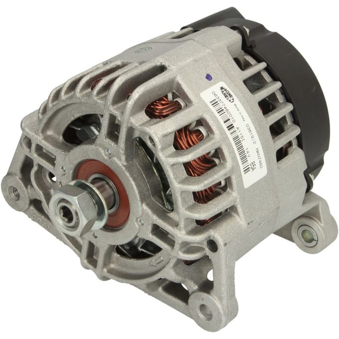 Spanningsregelaar MAGNETI MARELLI 063377462010