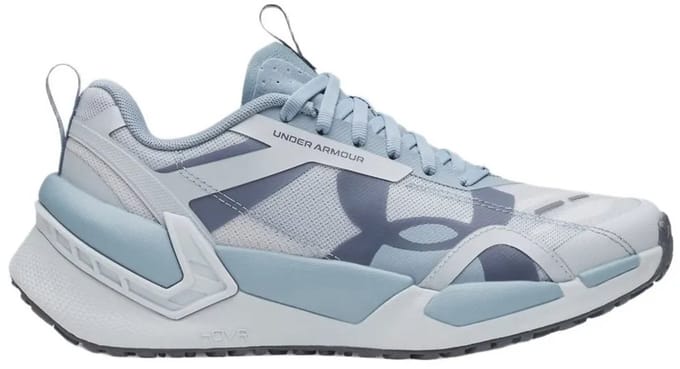 Under Armour Reign Xt Schoenen Blauw EU 36 1/2 Vrouw